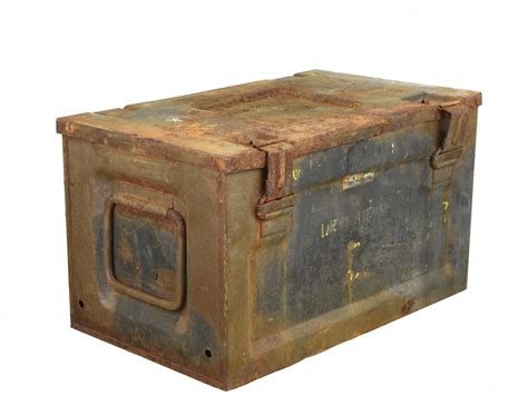 pld metal ammunition boxes price|old metal ammo boxes.